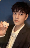 Stray Kids SKZOO × Tamagotchi Seungmin