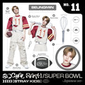 Stray kids Social path / Super Bowl Japan Fanclub solo version Seungmin