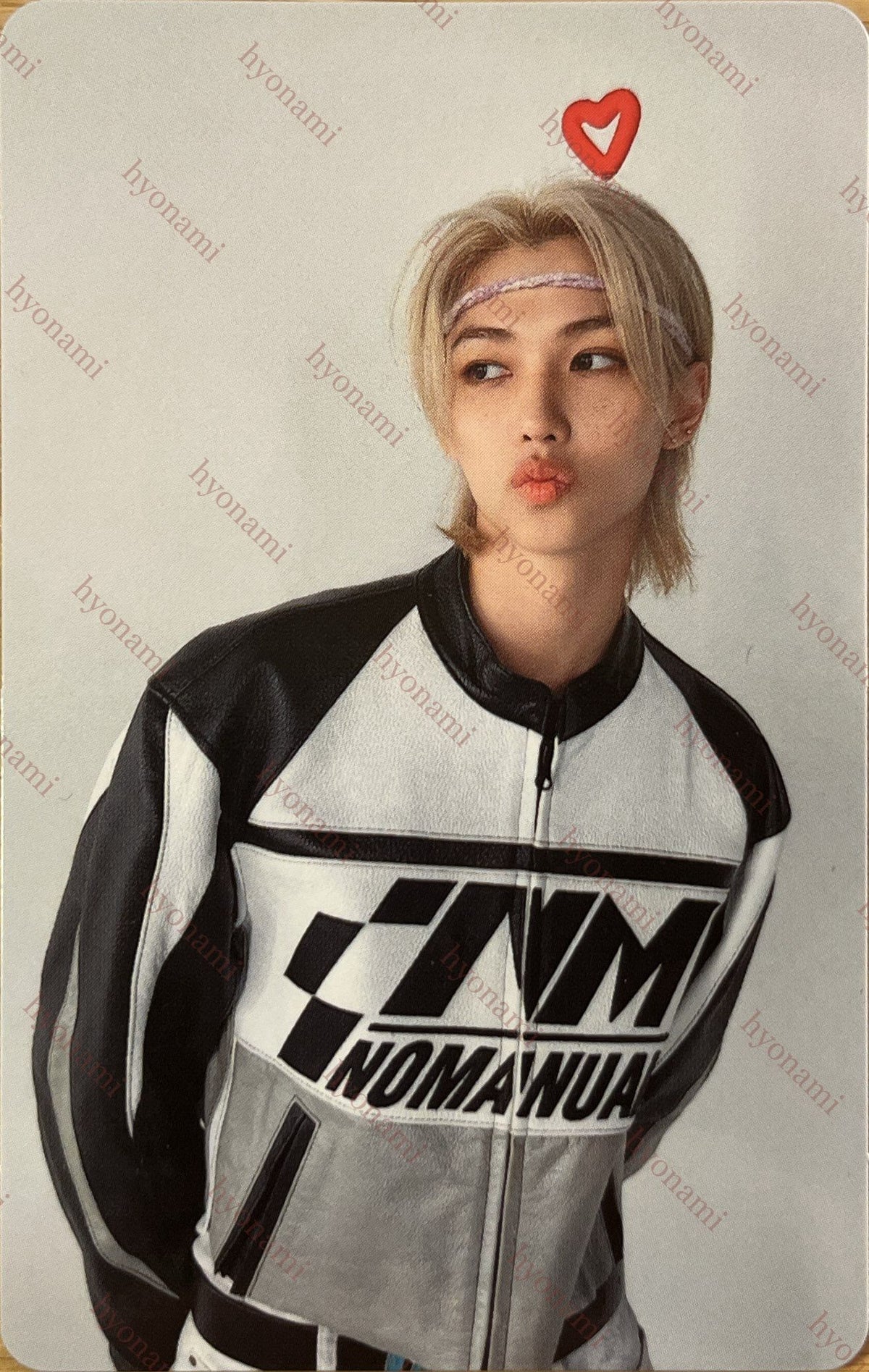 Stray Kids Social Path / Super Bowl limited A concept Felix