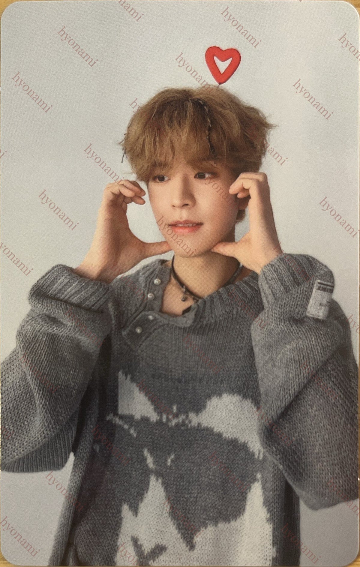 Stray Kids Social Path / Super Bowl limited A concept Seungmin