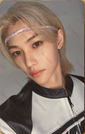 Stray Kids Social Path / Super Bowl limited A selfie Felix
