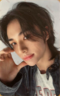 Stray Kids Social Path / Super Bowl limited A selfie Hyunjin