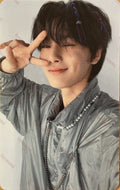 Stray Kids Social Path / Super Bowl limited A selfie I.N
