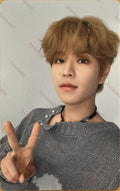 Stray Kids Social Path / Super Bowl limited A selfie Seungmin