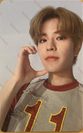 Stray Kids Social Path / Super Bowl limited B Seungmin