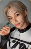 Stray Kids Social Path / Super Bowl standard Felix