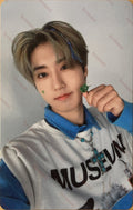 Stray Kids Social Path / Super Bowl standard HAN