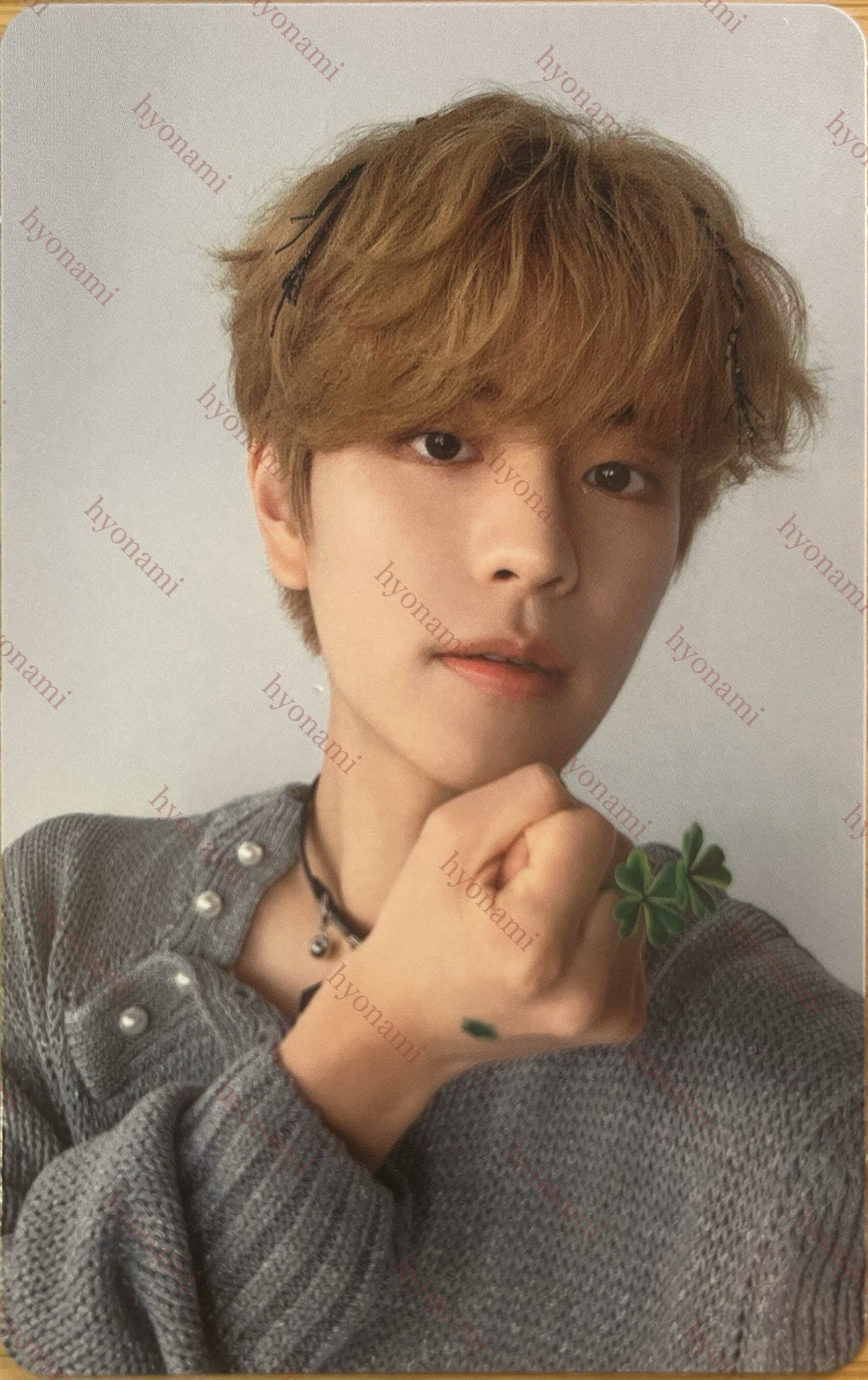 Stray Kids Social Path / Super Bowl standard Seungmin