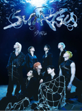 Stray kids SUIATSU Limited edition type A