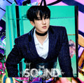 Stray kids THE SOUND Japan Fanclub solo version Changbin