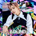 Stray kids THE SOUND Japan Fanclub solo version I.N
