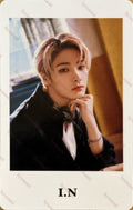 Stray Kids The Sound Popup store photocard set A I.N
