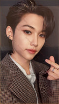 Stray Kids The Sound standard Felix