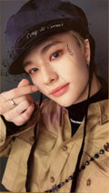 Stray Kids The Sound standard Hyunjin