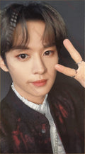 Stray Kids The Sound standard Lee Know