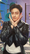 Stray Kids The Sound ver A concept Bang Chan