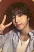 Stray kids This & That Dear my muse HAN