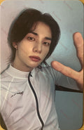 Stray kids This & That Dear my muse Hyunjin