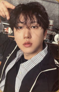 Stray kids This & That Withmuu Changbin