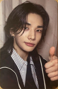 Stray kids This & That Withmuu Hyunjin