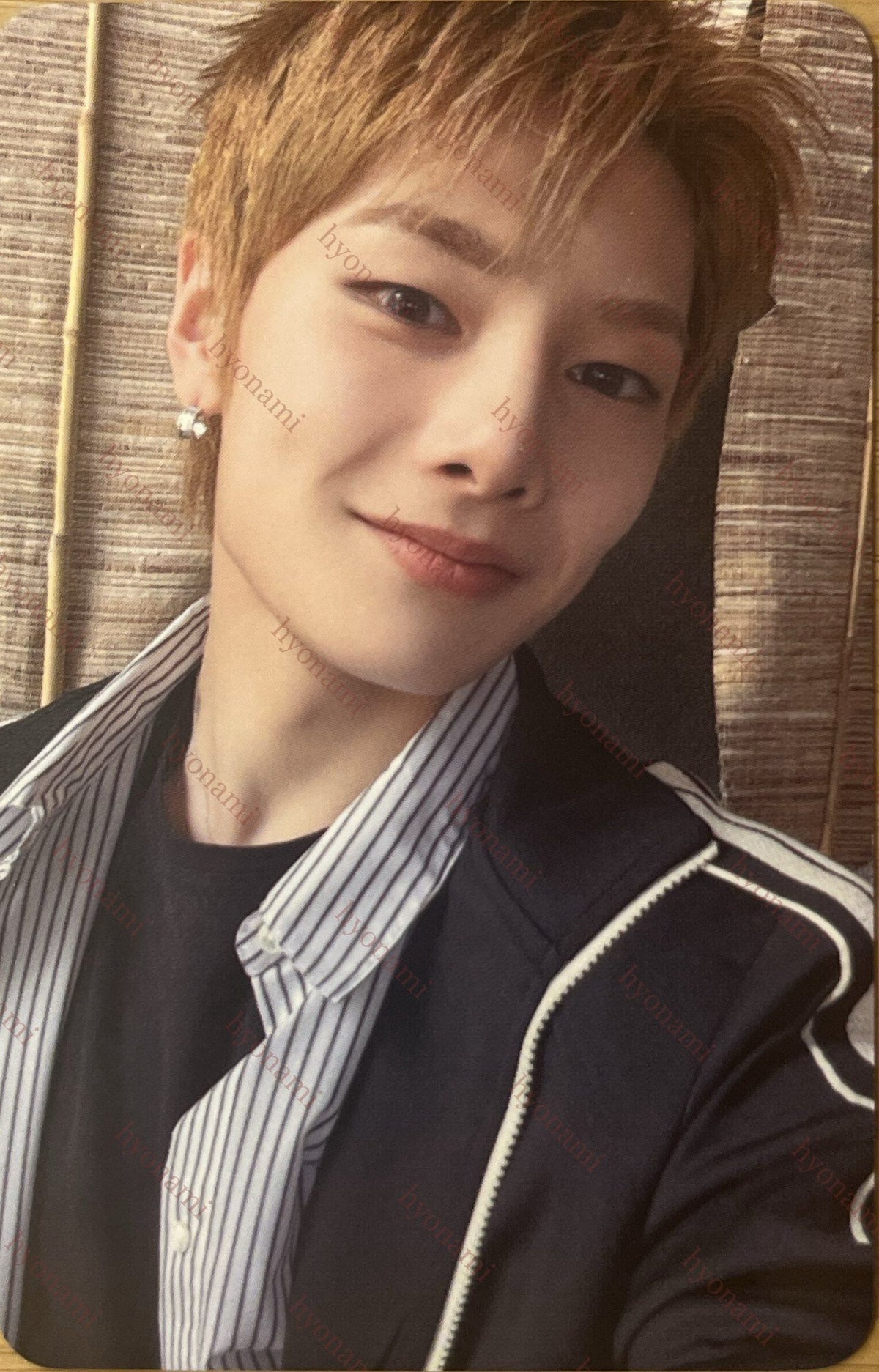 Stray kids This & That Withmuu I.N
