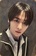 Stray kids This & That Withmuu Lee Know