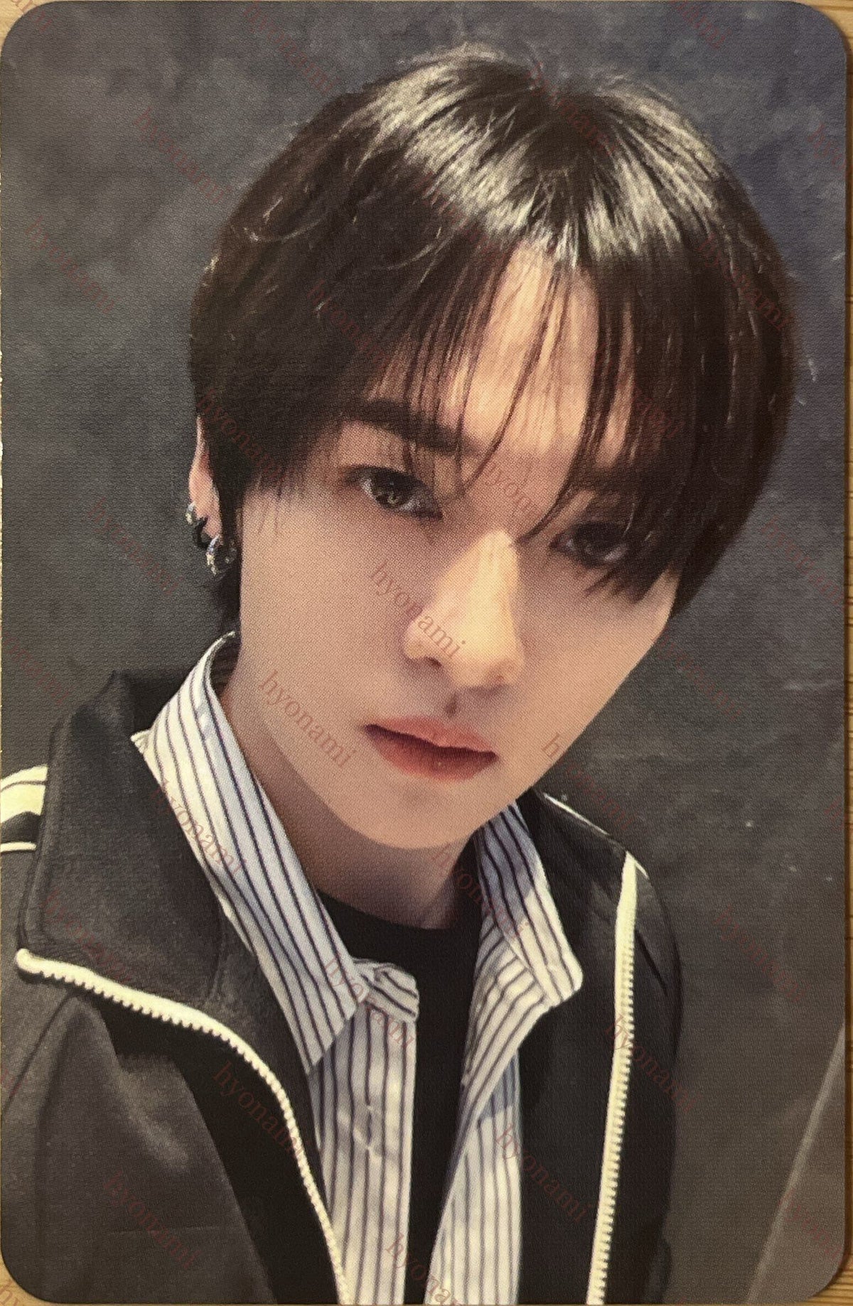 Stray kids This & That Withmuu Lee Know