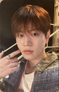 Stray kids This & That Withmuu Seungmin