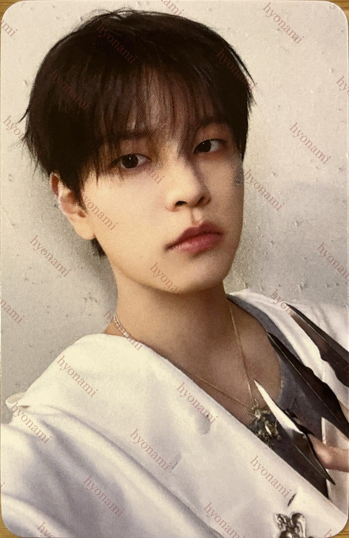 Stray Kids This & That Blue dream media Seungmin