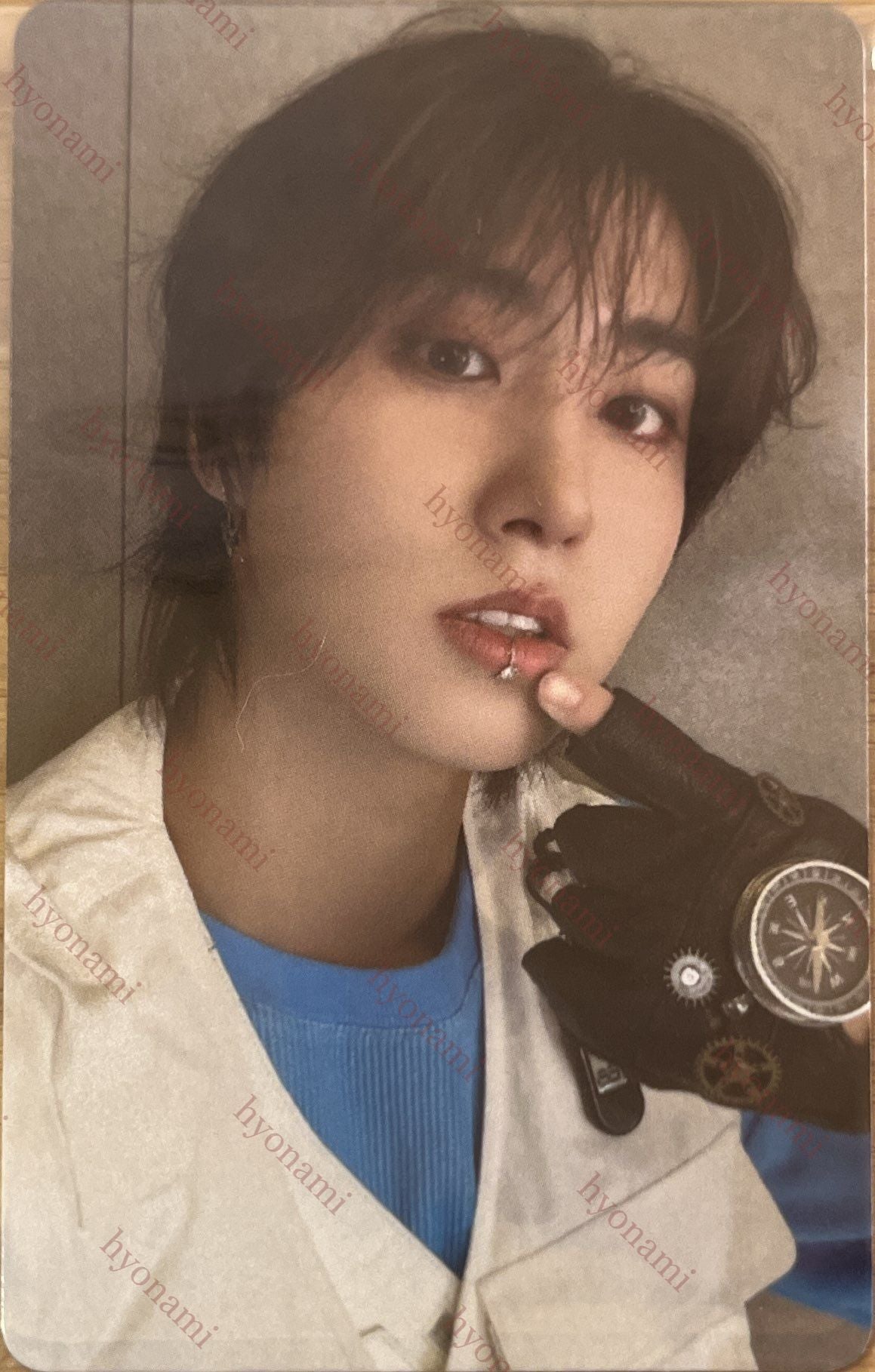 Stray Kids This & That Fans shop [FANS] HAN