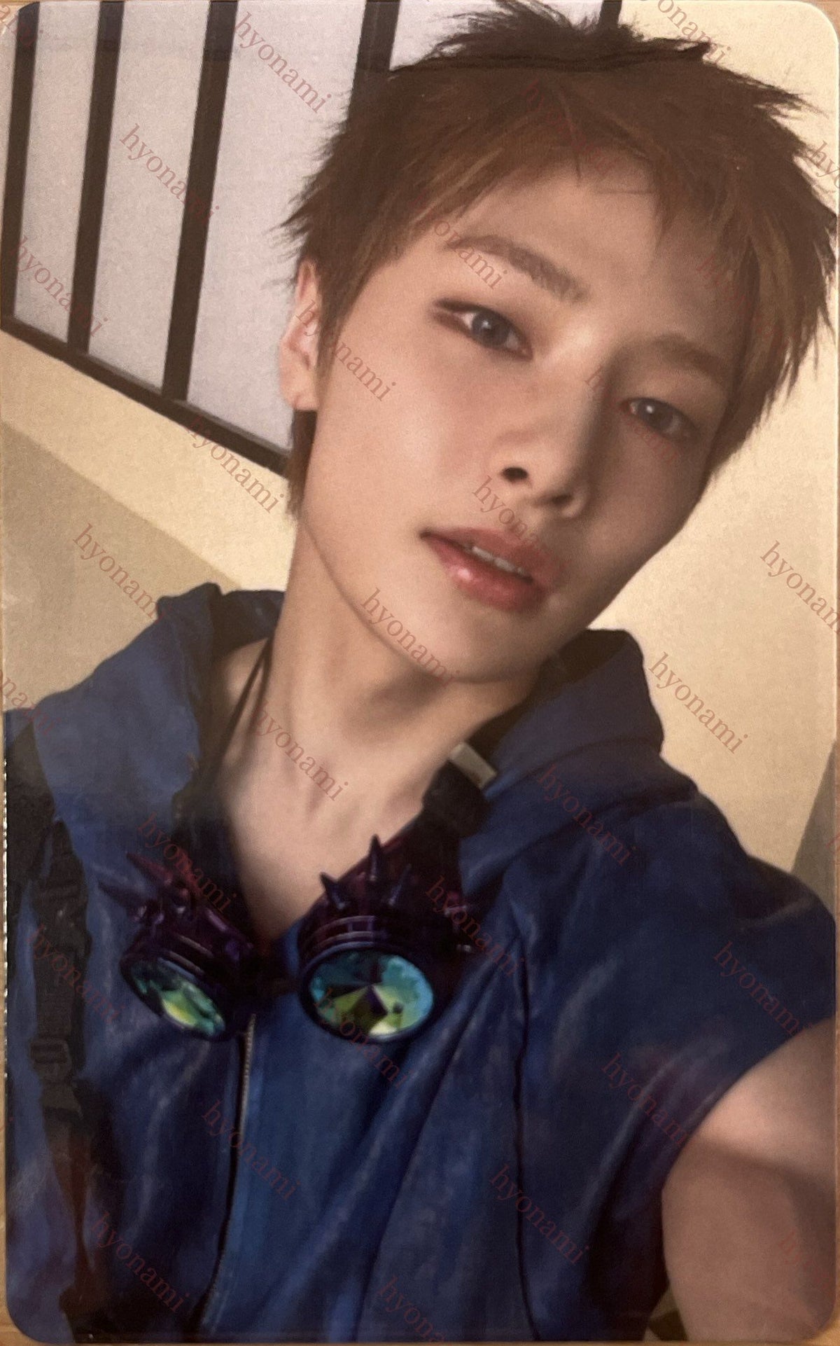 Stray Kids This & That Fans shop [FANS] I.N