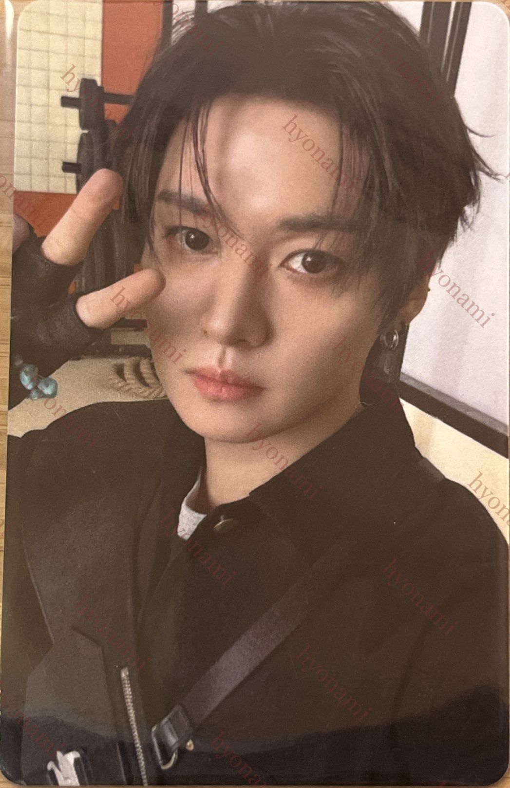 Stray Kids This & That Fans shop [FANS] Lee Know