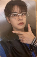 Stray Kids This & That Fans shop [FANS] Seungmin