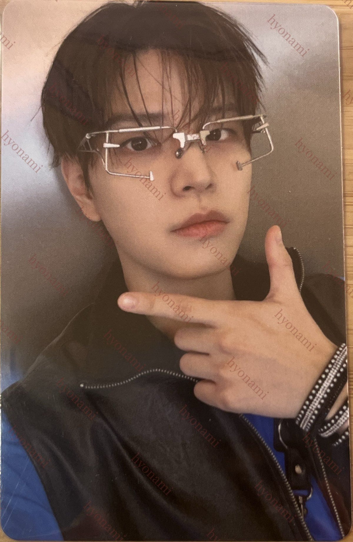 Stray Kids This & That Fans shop [FANS] Seungmin
