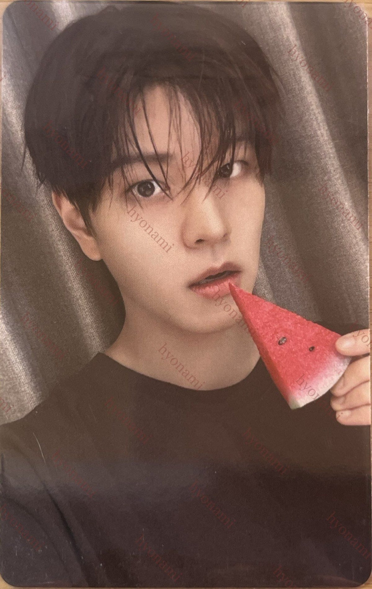 Stray Kids This & That Fans shop Seungmin
