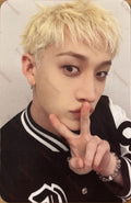 Stray Kids This & That Music Korea Bang Chan