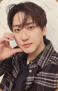 Stray Kids This & That Music Korea Changbin