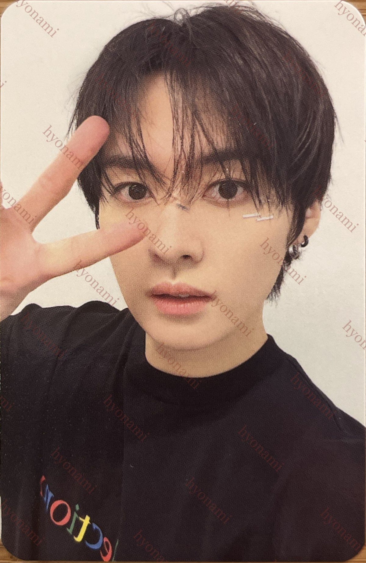 Stray Kids This & That Music Korea Lee Know