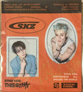 Stray Kids This & That THAT magnet Bang Chan x Lee Know