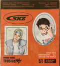 Stray Kids This & That THAT magnet HAN x Felix