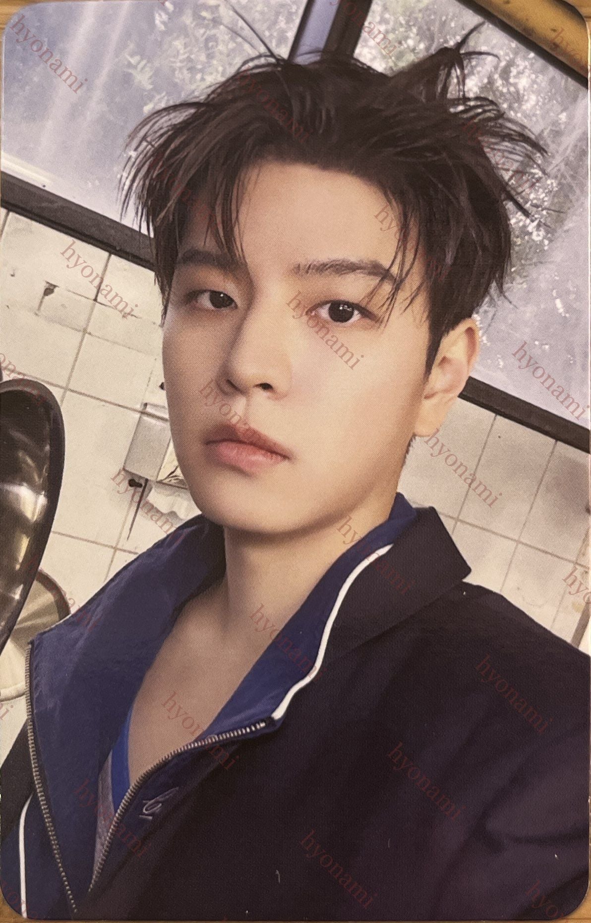 Stray Kids This & That FANS version Seungmin