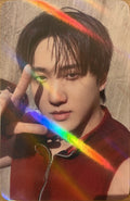 Stray Kids This & That Makestar POB Changbin
