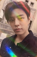 Stray Kids This & That Makestar POB Seungmin