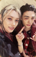 Stray Kids This & That THAT unit Hyunjin x Felix