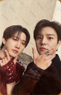 Stray Kids This & That THAT unit Changbin x Seungmin