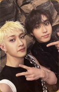 Stray Kids This & That THIS unit Bang Chan x HAN
