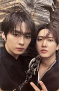 Stray Kids This & That THIS unit Lee Know x Changbin