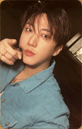 Stray Kids This & That & version POB Changbin