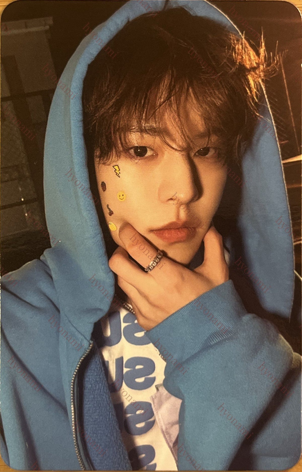 Stray Kids This & That & version POB Seungmin