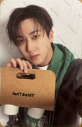 Stray Kids This & That & version Changbin